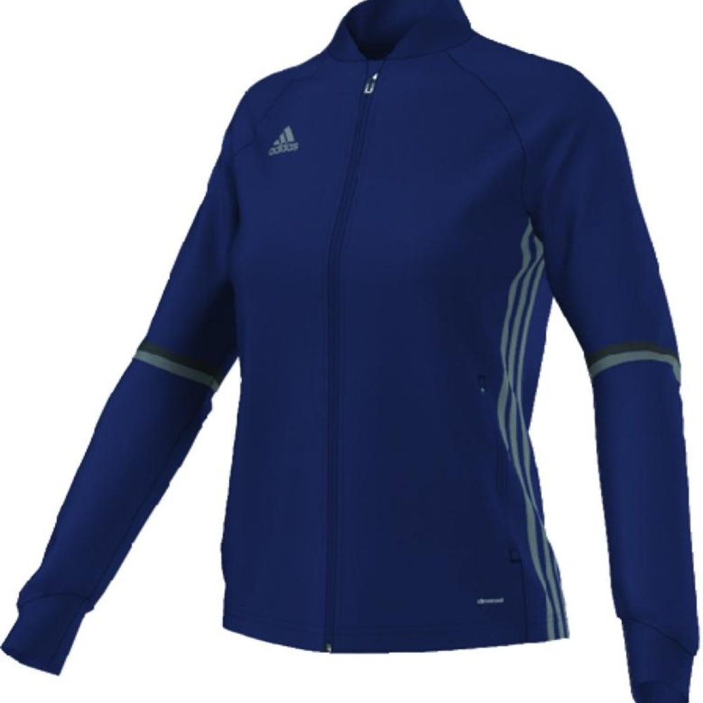adidas Women's Condivo 16 Jacket